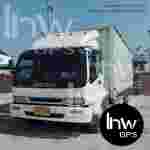 1 จีพีเอสติดรถบรรทุก